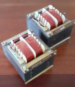 ESL transformator, Ophalen, Zo goed als nieuw