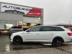 Autobanden winkel overname