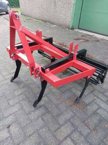 woeler minitractor beschikbaar voor biedingen