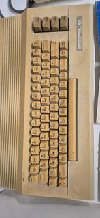 Commodore 64 complete verzameling, Computers en Software, Vintage Computers, Ophalen of Verzenden, Waarom, Onzin@com, Deze