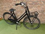 Fietshokje Hoofddorp: Gazelle Miss Grace Damesfiets 55cm, Fietsen en Brommers, Niet ingevuld, 53 tot 56 cm, Versnellingen, Niet ingevuld