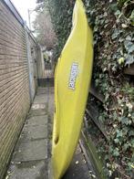 wildwater kayak, Watersport en Boten, Kano's, Ophalen, Gebruikt, Eén persoon, Kajak