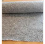 Vilt grijs, Ophalen of Verzenden, Nieuw, Los Vilt