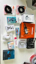 Doos vol gadgets, Ophalen of Verzenden, Zo goed als nieuw, Handen en Nagels