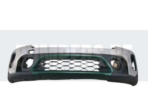 Bumper Mini Countryman F60 FACELIFT LCI 20- Voorbumper Q5956, Auto-onderdelen, Carrosserie en Plaatwerk, Bumper, Voor, Gebruikt