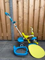 Smartrike driewieler met duwstang, Fietsen en Brommers, Fietsen | Driewielers, Ophalen, Gebruikt, Duwstang