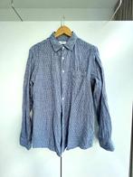 ZGAN: Uniqlo overhemd, maat L, Kleding | Heren, Overhemden, Uniqlo, Zo goed als nieuw, Halswijdte 41/42 (L), Verzenden