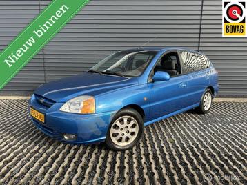 Kia Rio 1.5 LS | Airco |Trekhaak |Inruilkoopje |APK 15-03-26 beschikbaar voor biedingen