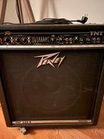 Peavey TNT 115S Bass Combo Amplifier, Ophalen, Zo goed als nieuw, 100 watt of meer