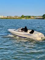 Wellcraft Excel 18SL Speedboot – 140 PK Mercruiser, Watersport en Boten, Ophalen, Binnenboordmotor, 120 tot 200 pk, Zo goed als nieuw