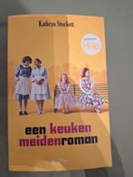 Een keukenmeidenroman - Kathryn Stockett, Ophalen of Verzenden, Gelezen, Kathryn Stockett, Wereld overig