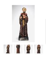 Beeld Heilige Franciscus van Assisi, Antiek en Kunst, Ophalen of Verzenden
