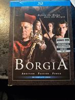 borgia  blu ray, Vanaf 9 jaar, Ophalen of Verzenden, Zo goed als nieuw, Drama