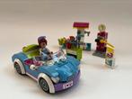 41091 - Lego Friends Mia’s sportwagen, Ophalen of Verzenden, Gebruikt