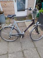 Gazelle Medeo 61 cm 24 versn, Versnellingen, Gebruikt, Ophalen of Verzenden, Gazelle