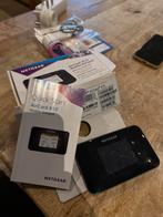 Netgear AirCard 810 Mifi Router - Mobiele Hotspot, Ophalen of Verzenden, Gebruikt, Modem