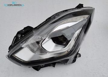 Suzuki Swift MK8 Full LED links koplamp  beschikbaar voor biedingen