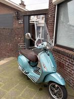 Vespa Primavera Special Edition te koop!, Fietsen en Brommers, Scooters | Vespa, Ophalen, Gebruikt, Overige modellen, Benzine