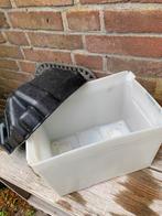 Accubak, Watersport en Boten, Ophalen of Verzenden, Gebruikt