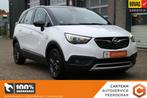 Opel Crossland X 1.2 Turbo 120 Jaar Edition | Carplay | LED, Gebruikt, 1199 cc, Bedrijf, Handgeschakeld