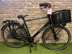 Fietshokje Hoofddorp: Cortina Common Herenfiets D57, Overige merken, Versnellingen, Zo goed als nieuw, 56 cm of meer