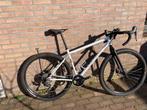 Kona Unit Gravelbike M, Fietsen en Brommers, Fietsen | Racefietsen, Overige merken, 28 inch, Gebruikt, Heren