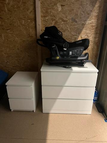 Ladekastjes ikea 