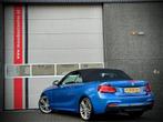 BMW 2-Serie Cabrio (f23) M240i High Executive / Harman Kardo, Auto's, BMW, Automaat, Cabriolet, 340 pk, 2998 cc