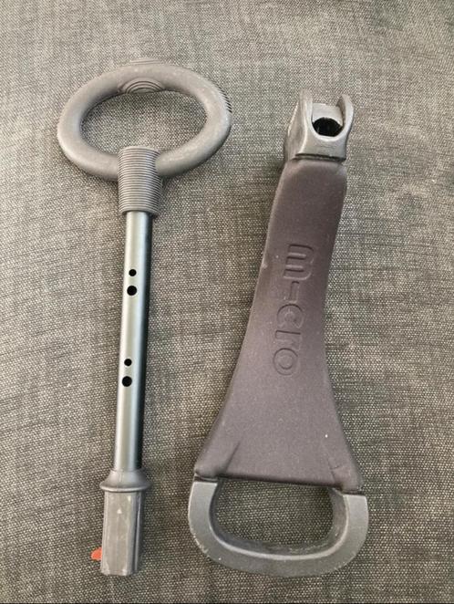 Mini Micro zitje en O-bar 1-3 jaar, Dieren en Toebehoren, Overige Dieren-accessoires, Gebruikt, Ophalen of Verzenden