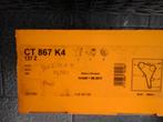 Distributieset conti ct867 k4 audi vw en seat 1.9 tdi, Auto-onderdelen, Motor en Toebehoren, Ophalen, Nieuw, Audi