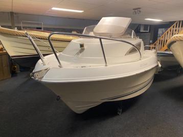 quicksilver 430 cruiser beschikbaar voor biedingen