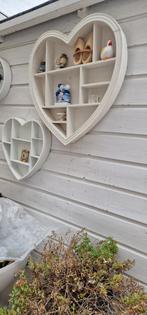 Wandkast hart groot klein kast, Huis en Inrichting, Ophalen of Verzenden, Zo goed als nieuw