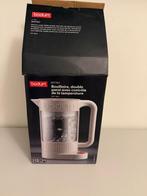 Bodum Bistro waterkoker Nieuw, 1 tot 2 liter, Ophalen of Verzenden, Nieuw