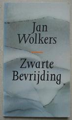 Jan Wolkers- Zwarte Bevrijding - Boekenweek essay 1995, Nieuw, Ophalen of Verzenden