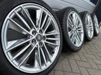 18" Ford Focus ST Puma Tranist Tourneo Connect Mondeo velgen, 18 inch, Gebruikt, Banden en Velgen, Ophalen of Verzenden
