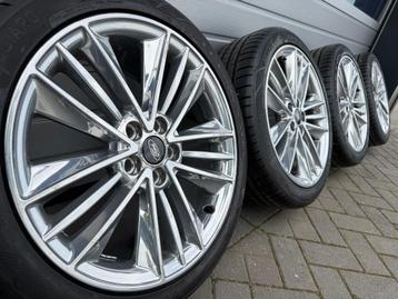18" Ford Focus ST Puma Tranist Tourneo Connect Mondeo velgen beschikbaar voor biedingen