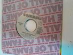 Bruce springsteen 7inch i,m on fire, Ophalen of Verzenden, Gebruikt, Pop
