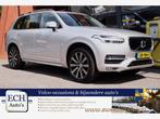 Volvo XC90 2.0 D5 235 pk Aut. AWD Leer, 7 zits, Adaptieve Cr, 221 €/maand, Gebruikt, 4 cilinders, 7 stoelen