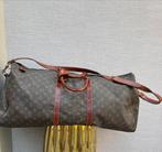 Louis vuitton weekendtas, Sieraden, Tassen en Uiterlijk, Tassen | Reistassen en Weekendtassen, Ophalen of Verzenden, Gebruikt