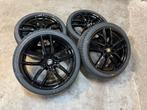 ✅19 inch Seat velgen 5x112 Leon FR Cupra Exeo Altea Alhambra, Gebruikt, Banden en Velgen, 235 mm, Personenwagen