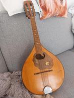 mandoline welton, Muziek en Instrumenten, Snaarinstrumenten | Mandolines, Gebruikt, Ophalen of Verzenden