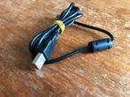 USB-A naar 8-pin Mini-B camera kabel Met RF-stopper 100cm., Audio, Tv en Foto, Fotocamera's Digitaal, Gebruikt, Ophalen of Verzenden