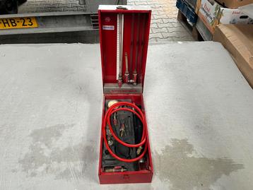 Rothenberger 61701 Rotest GW 150/4 gastestpomp 