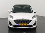 Ford Kuga 2.5 PHEV Vignale | Panoramadak | Head-Up | Winterp, Auto's, 14 kWh, Gebruikt, 4 cilinders, Wit