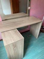 klein bureau, Huis en Inrichting, Bureaus, Ophalen, Zo goed als nieuw, Bureau