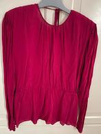 Zara blouse M, Kleding | Dames, Blouses en Tunieken, Maat 38/40 (M), Verzenden, Zara, Nieuw