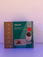 Alecto Video Babyfoon met 2,8 Inch Display, Ophalen of Verzenden, Nieuw, 250 meter of meer, Camera