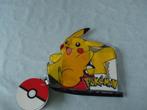 Pokémon plastic etui met schrijfwarenset ,Nieuw, Diversen, Schoolbenodigdheden, Ophalen of Verzenden, Nieuw