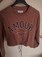 Meiden trui maat xs bien bleu, Kleding | Dames, Truien en Vesten, Overige kleuren, Ophalen of Verzenden, Zo goed als nieuw, Maat 34 (XS) of kleiner