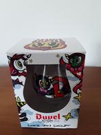 Duvel, Ophalen of Verzenden, Zo goed als nieuw, Glas of Glazen, Duvel